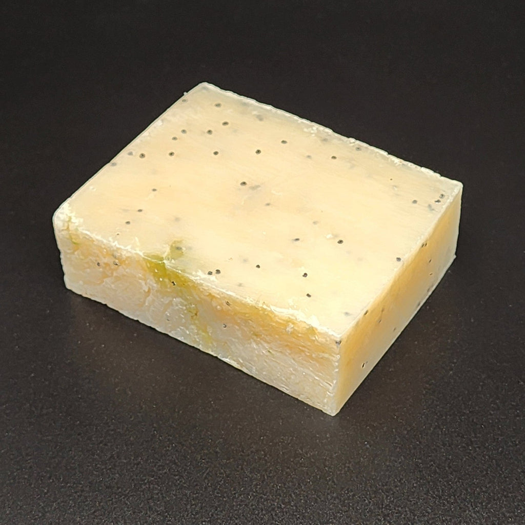 "The Decaying Light" Handmade Vegan Bar Soap