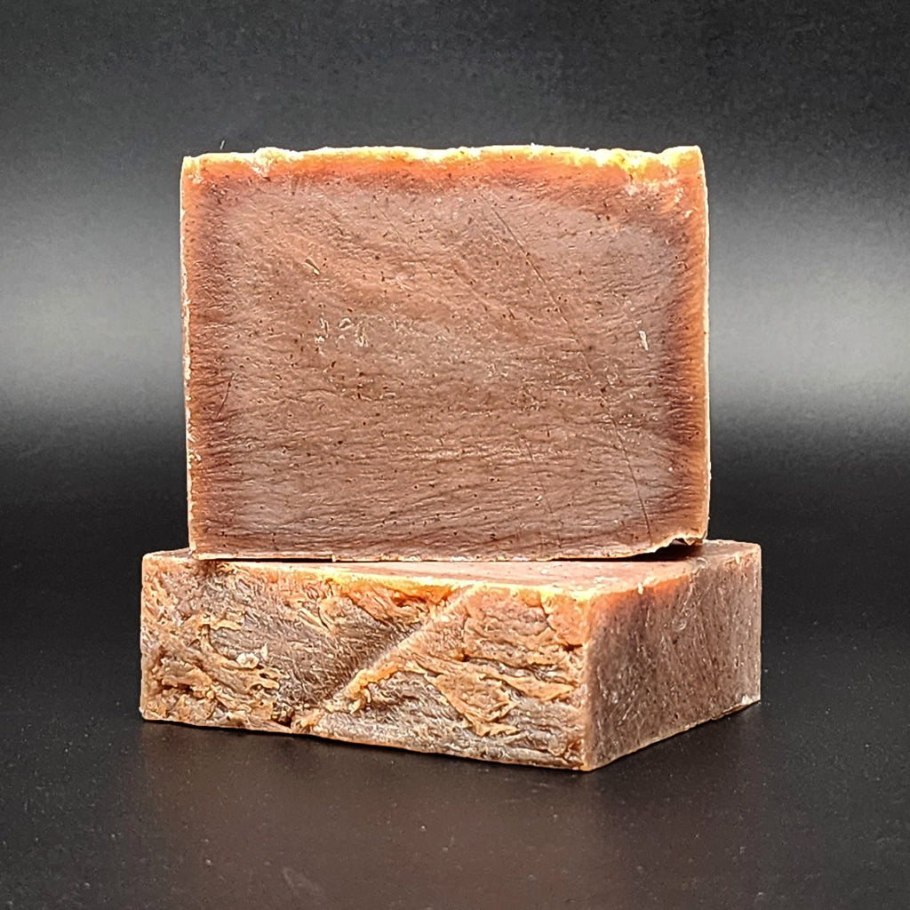 "The Great Sleep" Handmade Vegan Bar Soap