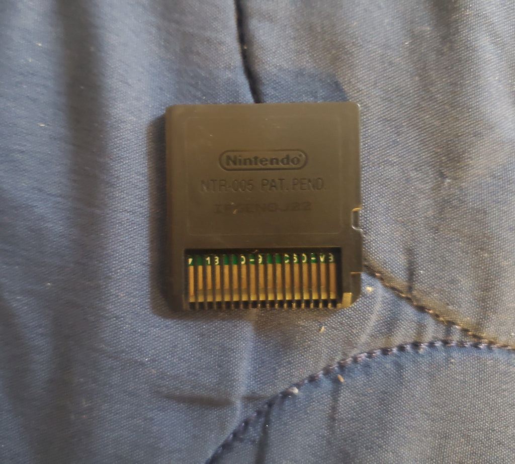 Pokemon White Version 2 NDS Video Game Nintendo DS