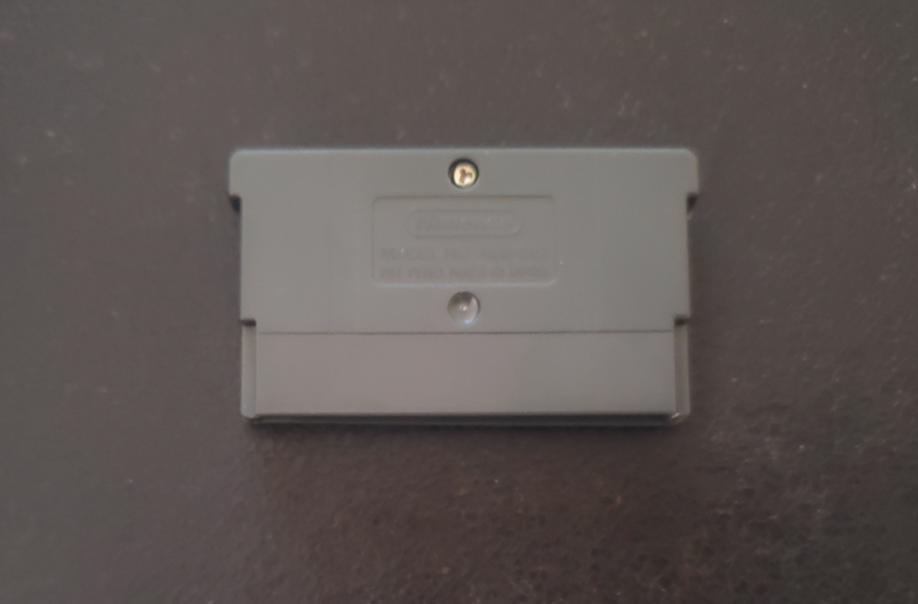 Pokemon Quetzal GBA ROM Hack Video Game Custom Gameboy Advance