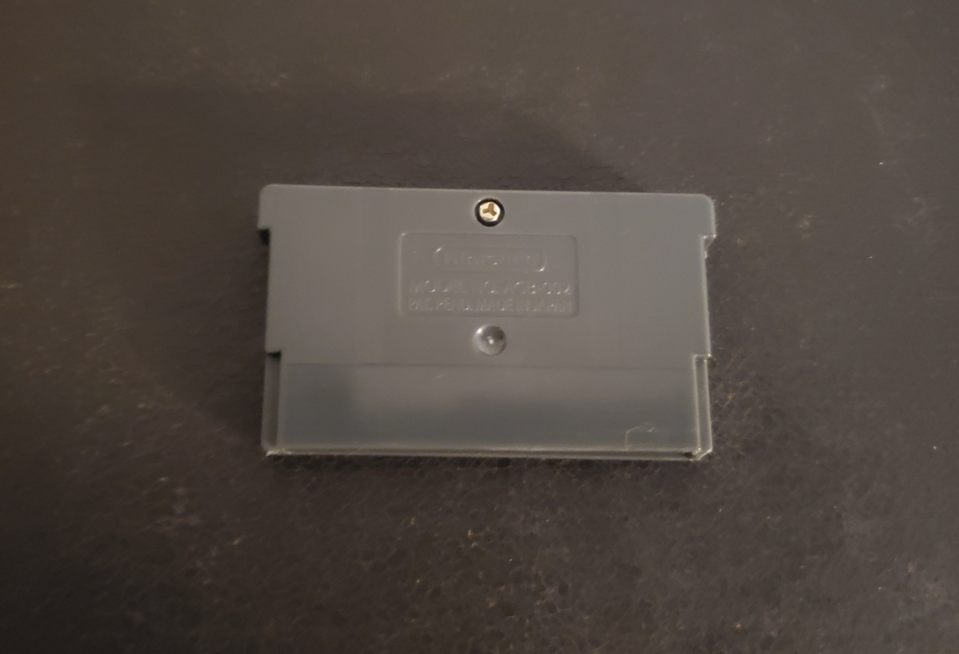 Pokemon Vega Minus GBA Pokemon ROM Hack Video Game Boy Advance