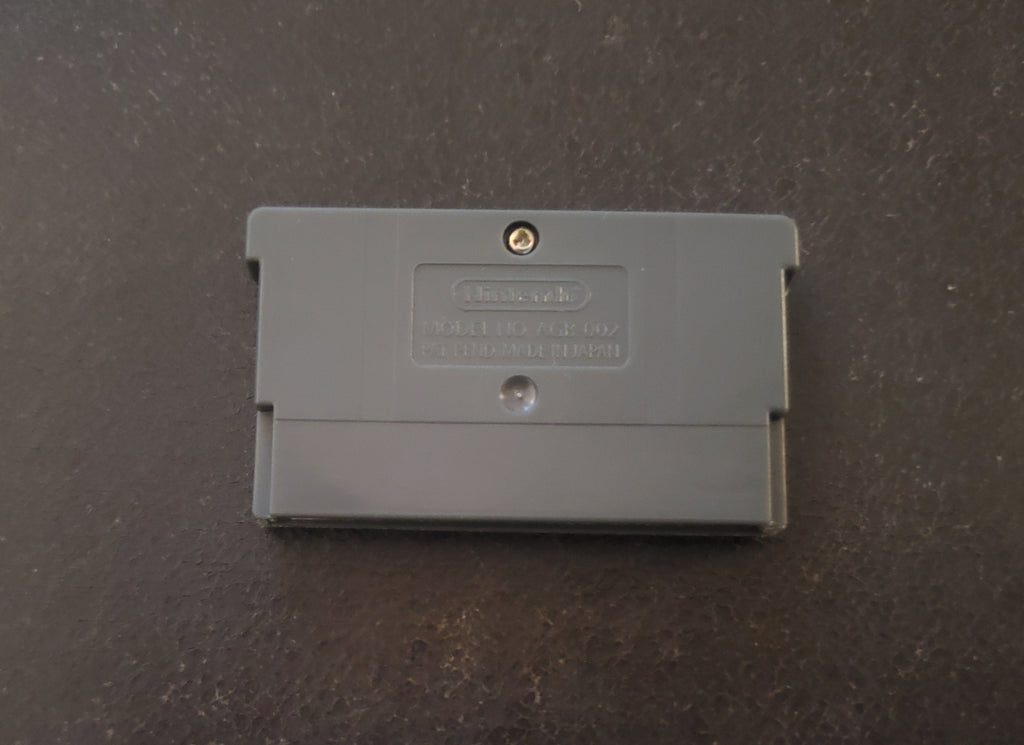 Pokemon Emerald Rogue GBA Pokemon ROM Hack Game Boy Advance