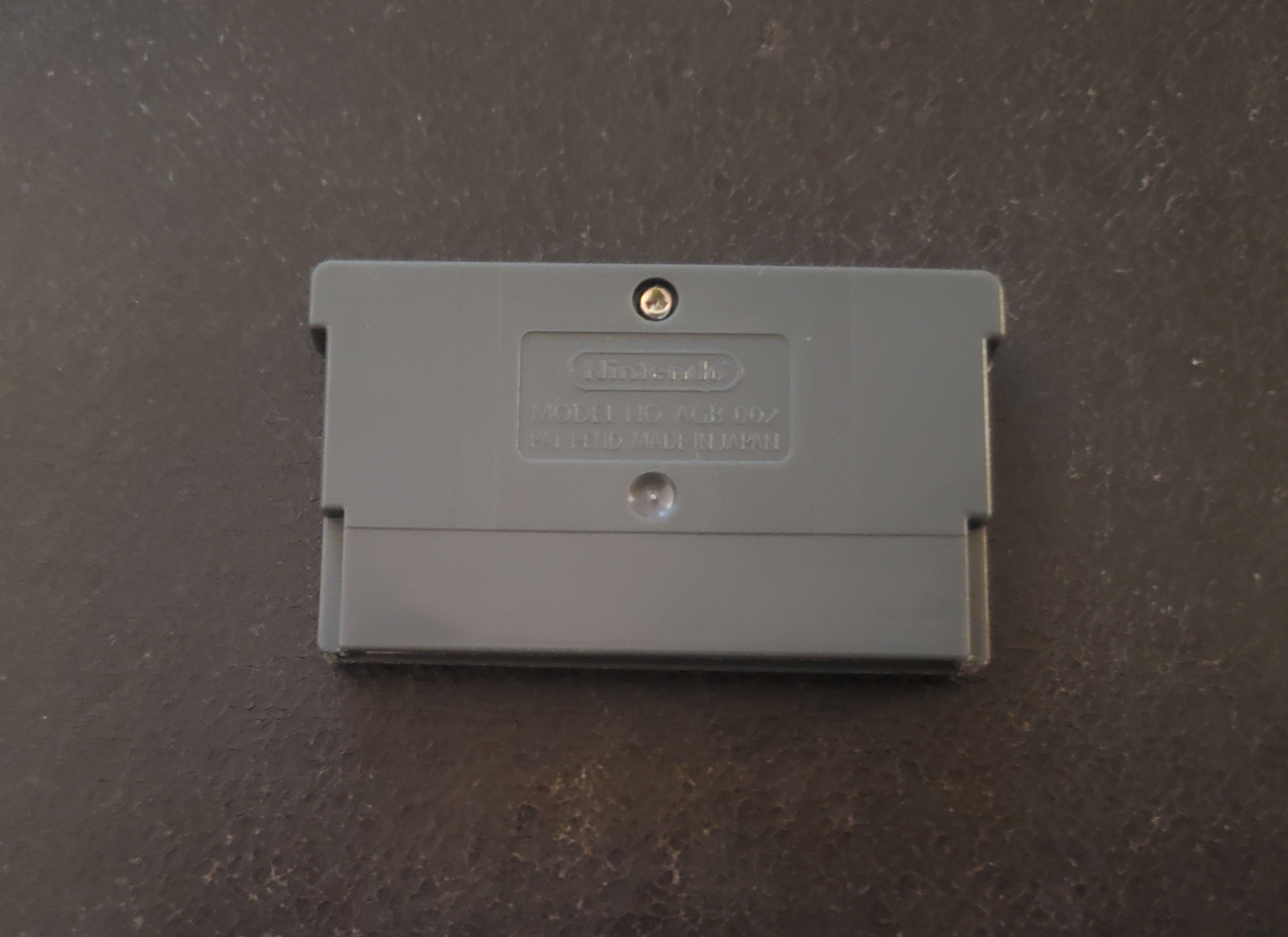 Pokemon Emerald Rogue GBA Pokemon ROM Hack Game Boy Advance