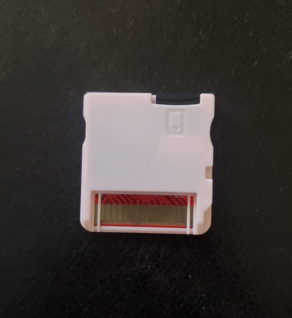 Pokemon SlotMod Pearl Nintendo DS Custom ROM Hack Video Game Cartridge