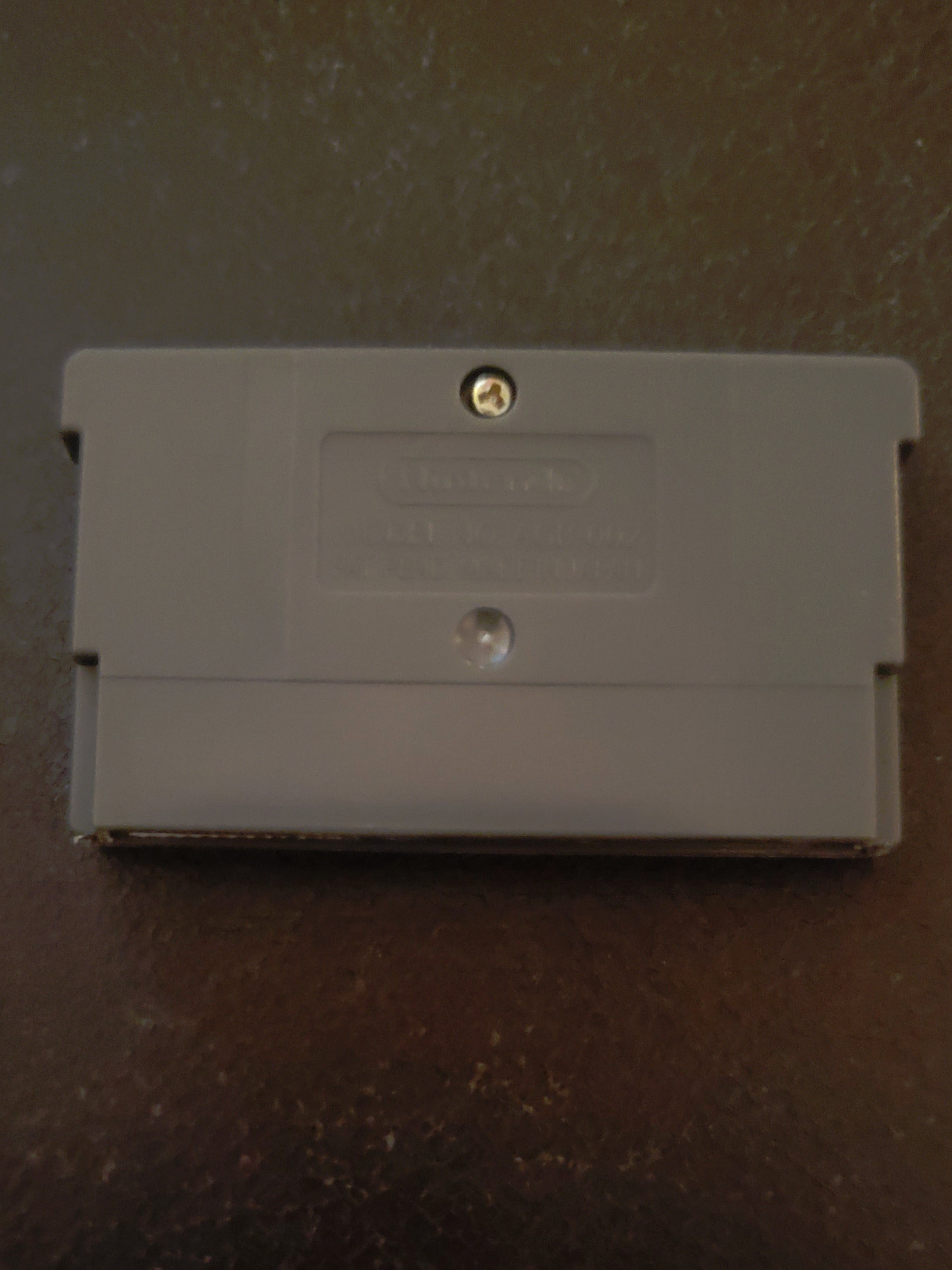 Pokemon Odyssey GBA Pokemon ROM Hack Game Boy Advance