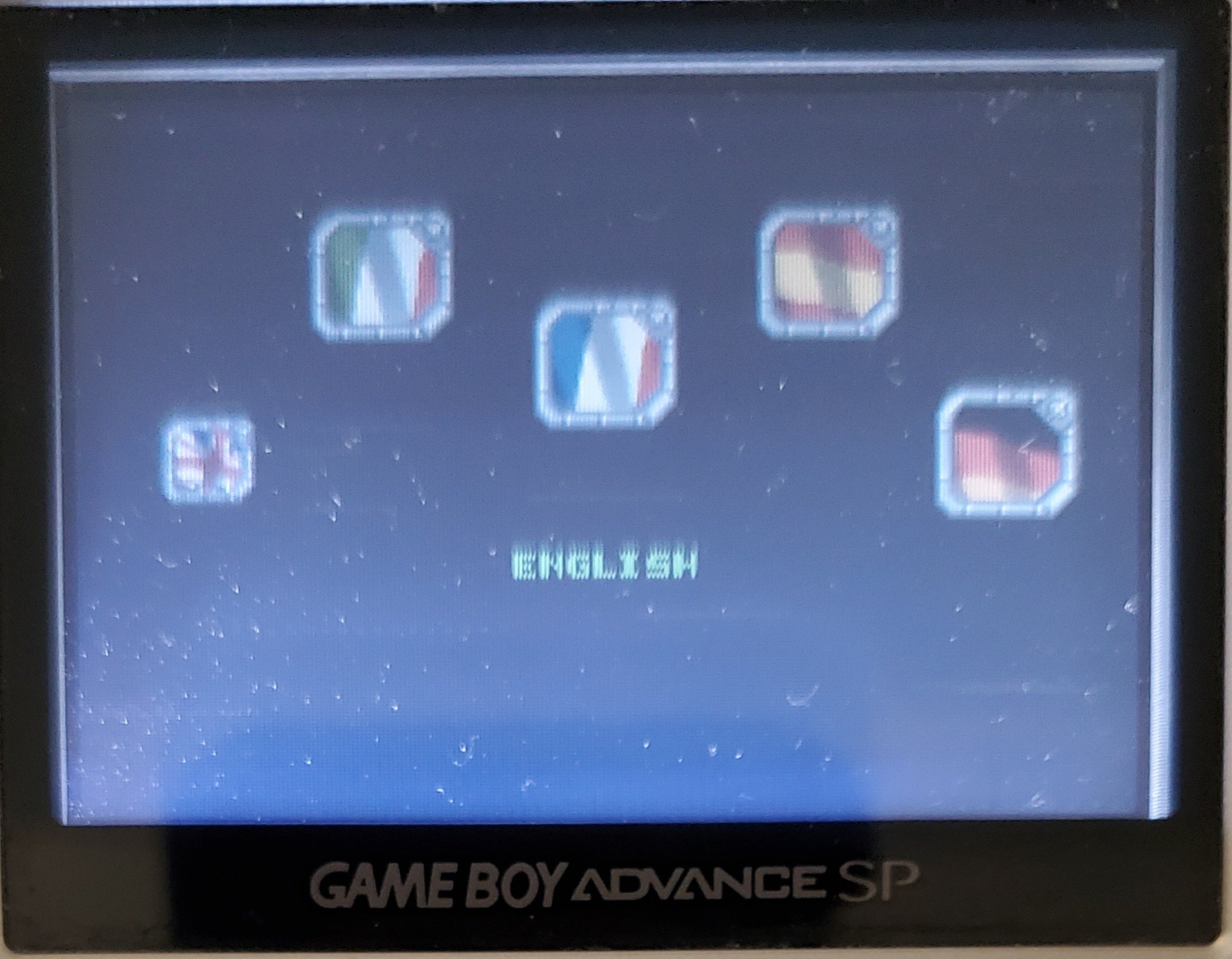R-Type III GBA Video Game Cartridge GameBoy Advance