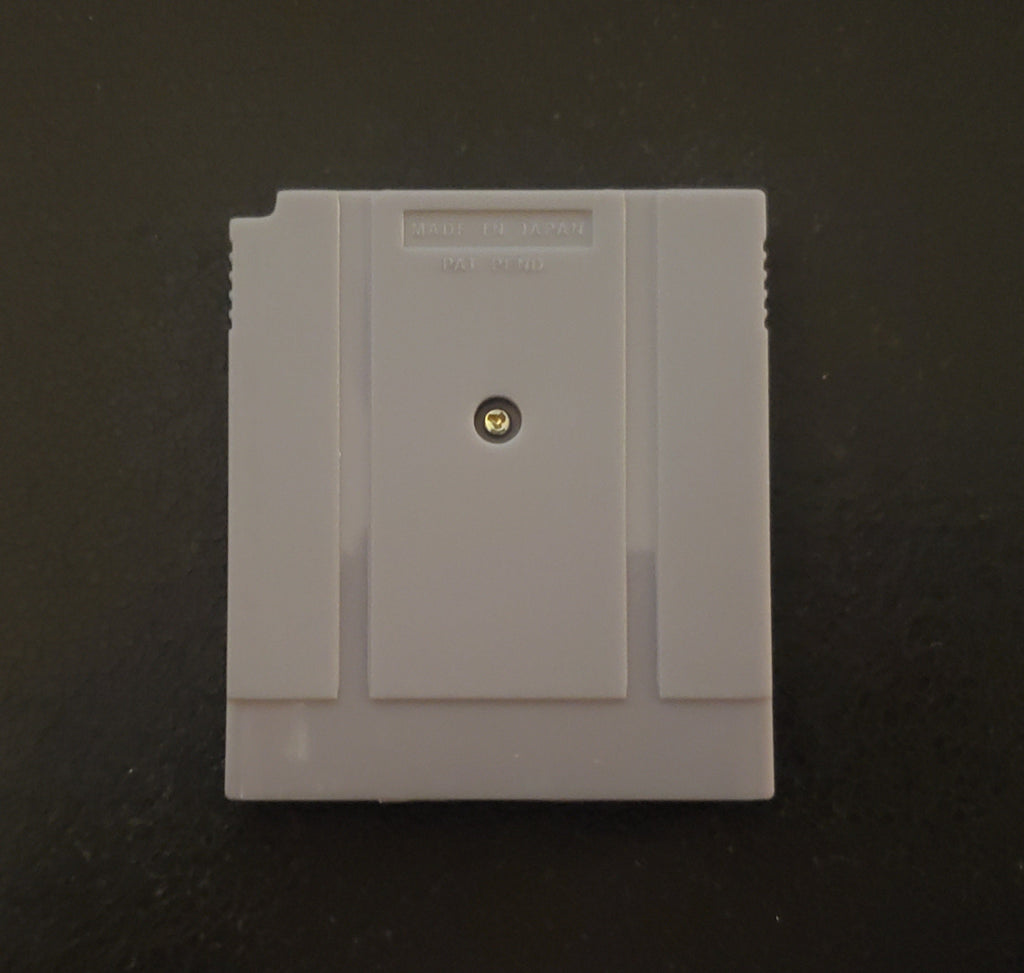 Duck Tales 2 Gameboy GB Video Game Catridge 1993