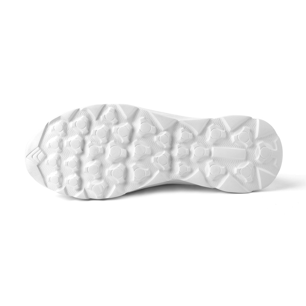 3D USA Flags Lightweight Adult Unisex Athletic Slip-on Shoes | Shipped in US