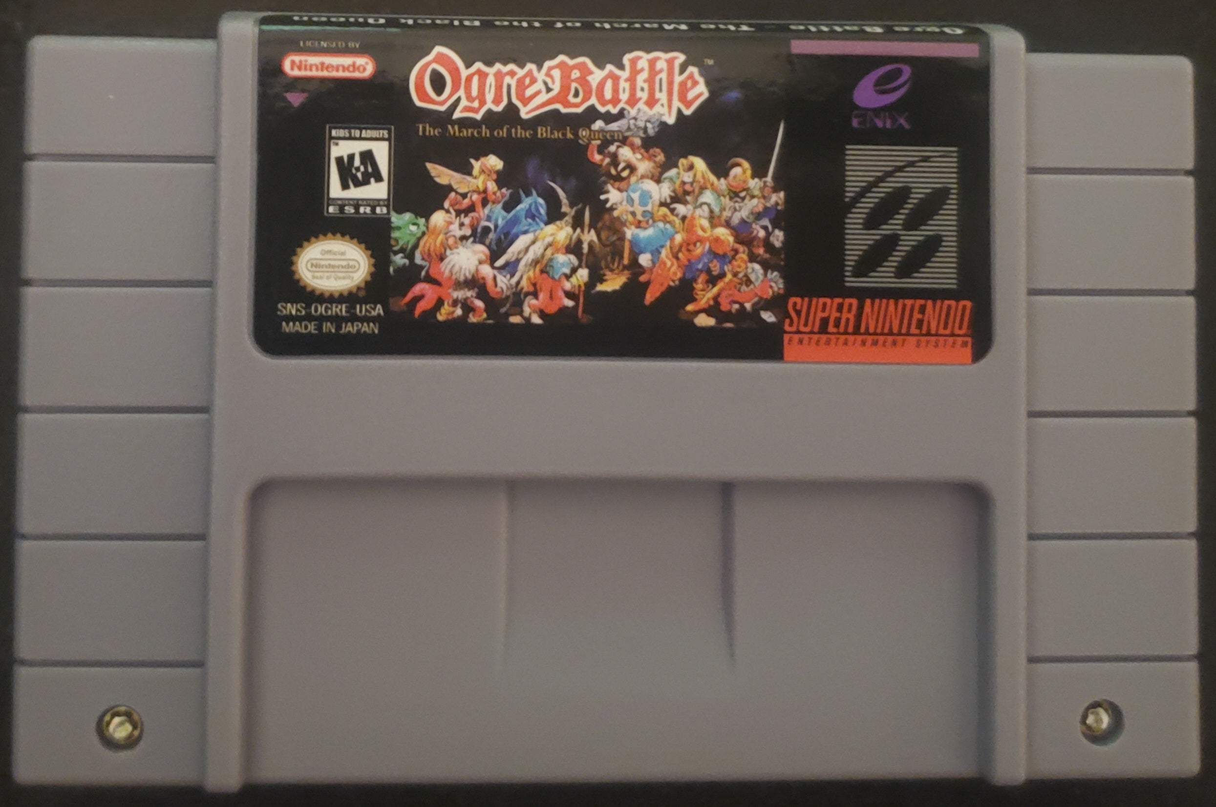 SNES Video Game Cartridges Super Nintendo Huge Collection