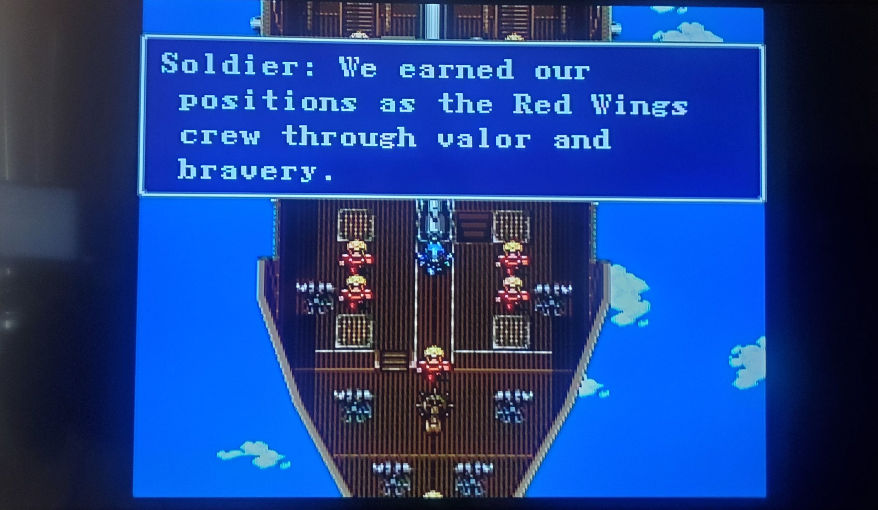 Final Fantasy 4 SNES Video Game Cartridge Super Nintendo 1991