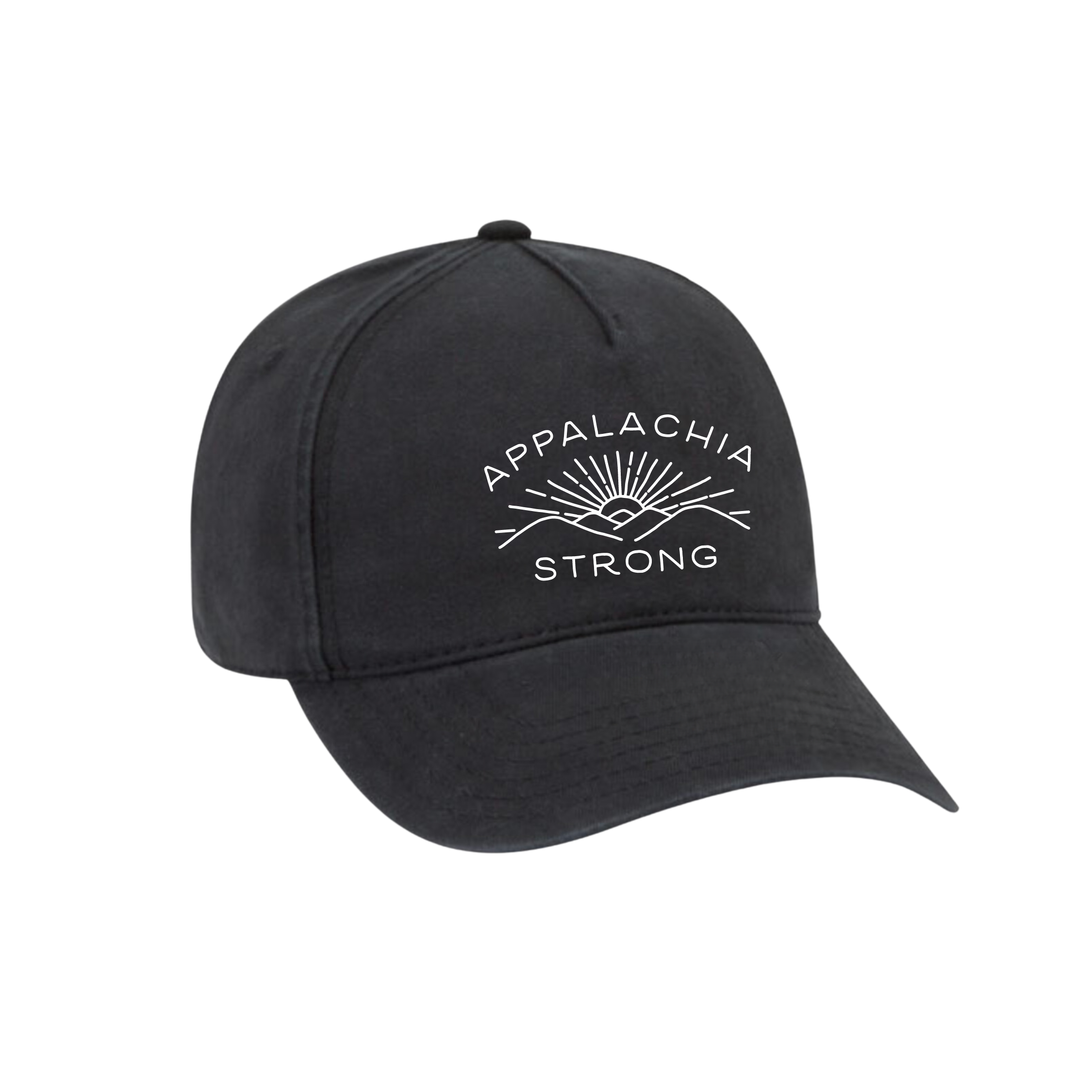 Appalachia Strong Cap