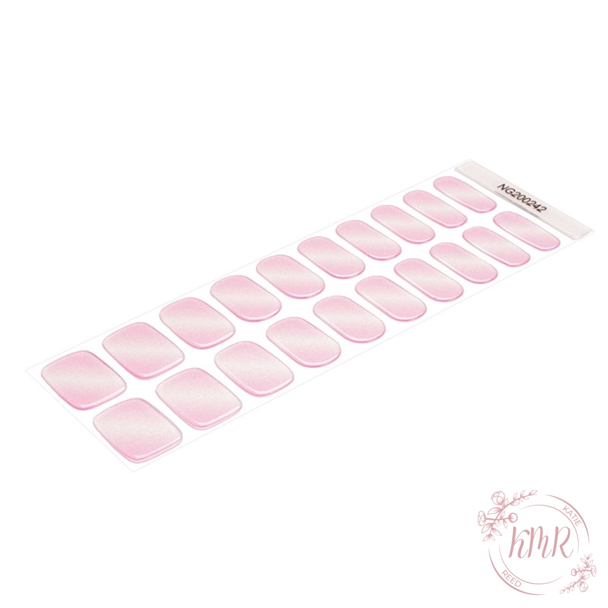Harmony Premier Gel Nail Wrap