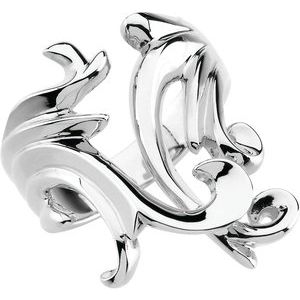Freeform Ring