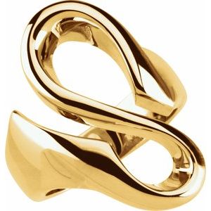 Freeform Ring