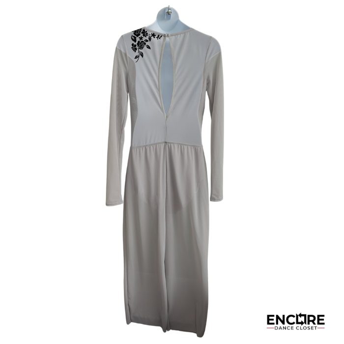 Monochrome Elegance