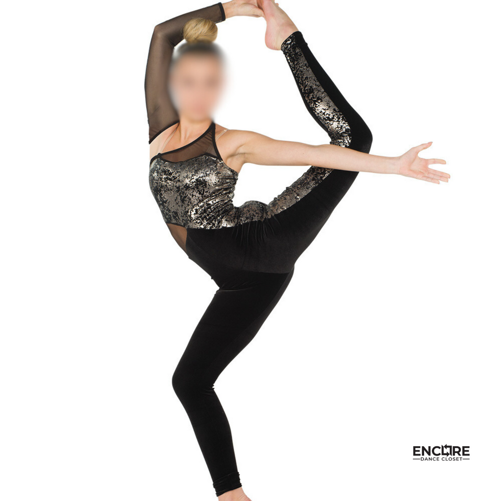 Orly Unitard 1