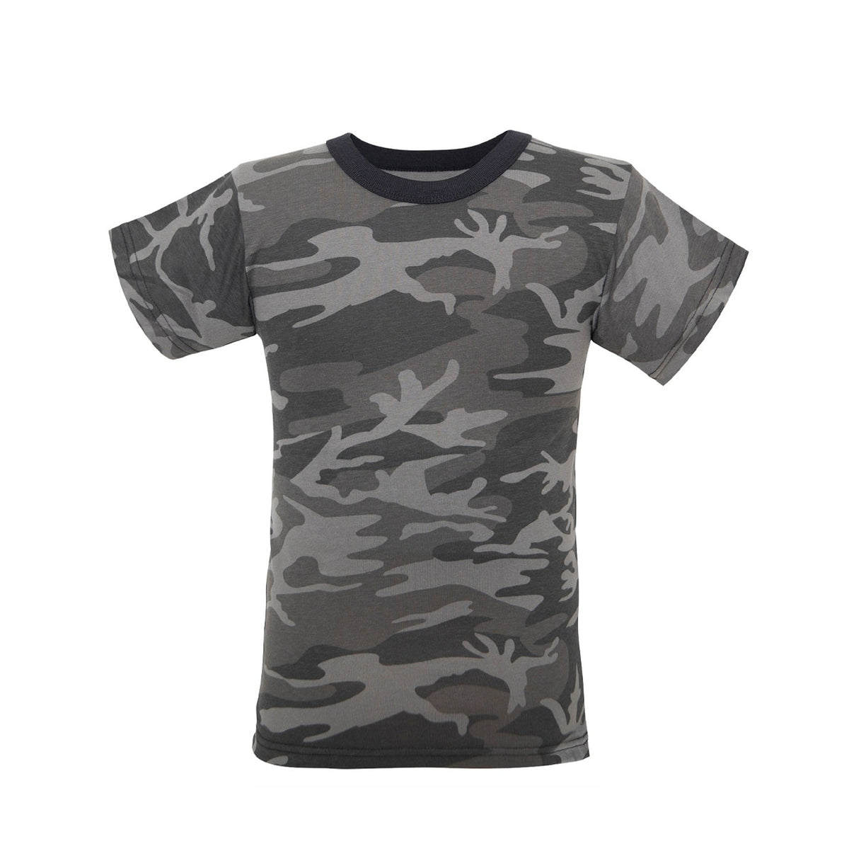 Rothco Kids Camo T-Shirts