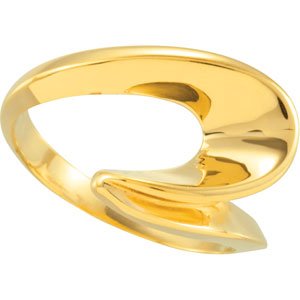 Freeform Ring