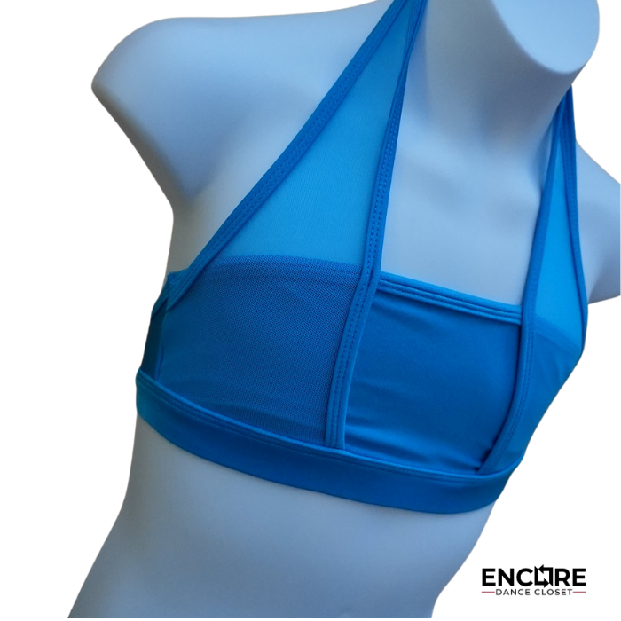 Breeze Mesh Dance Set