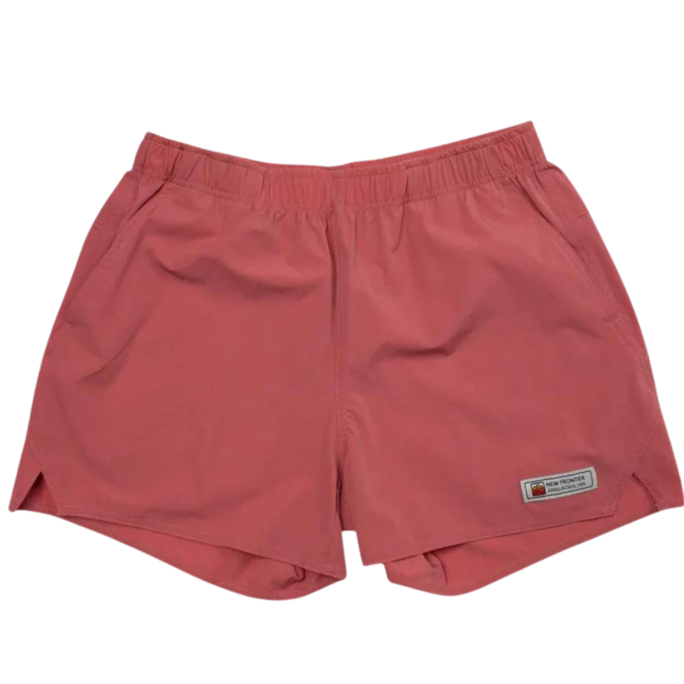 Women's Journey Tech 3.5" Short
