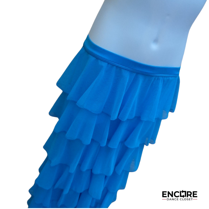 Breeze Mesh Dance Set