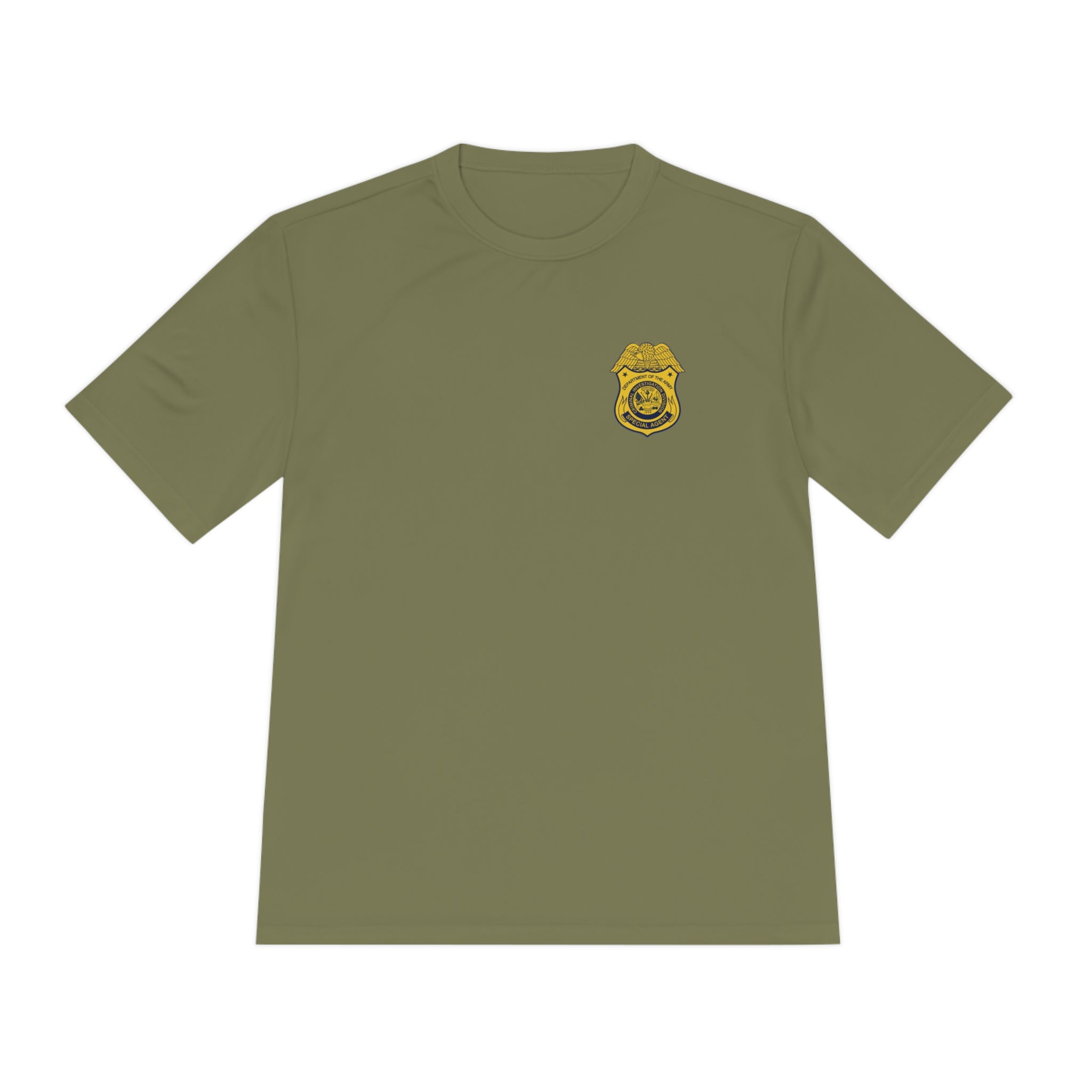 CID SW Field Office - Unisex Moisture Wicking Tee