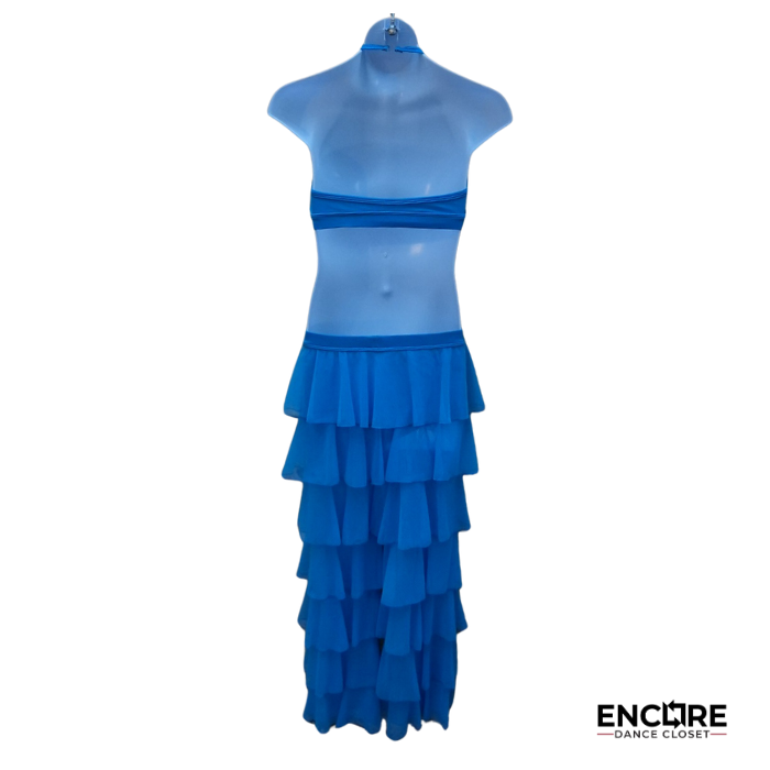Breeze Mesh Dance Set