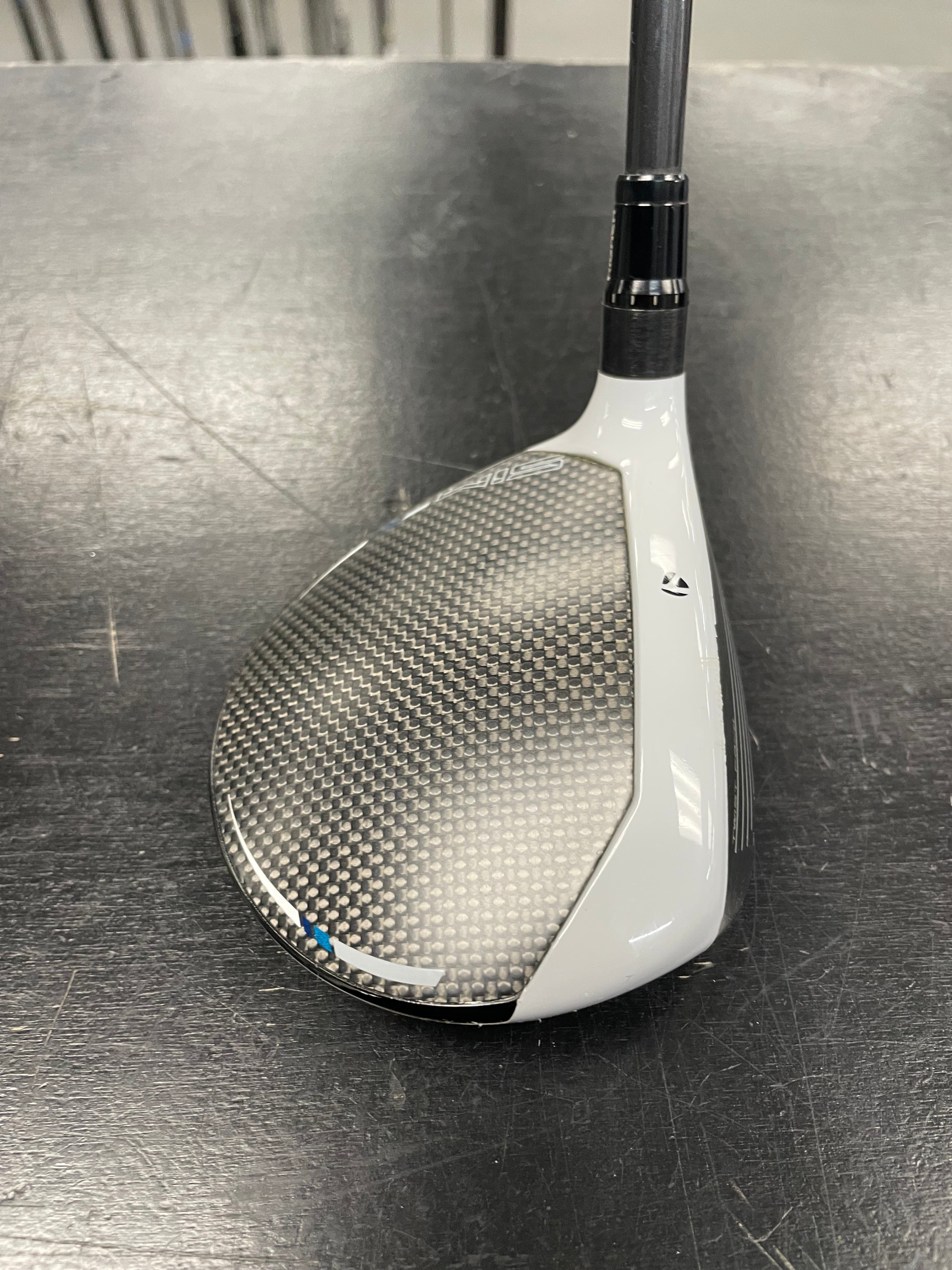 TaylorMade SIM Ti Fairway Wood (Used)