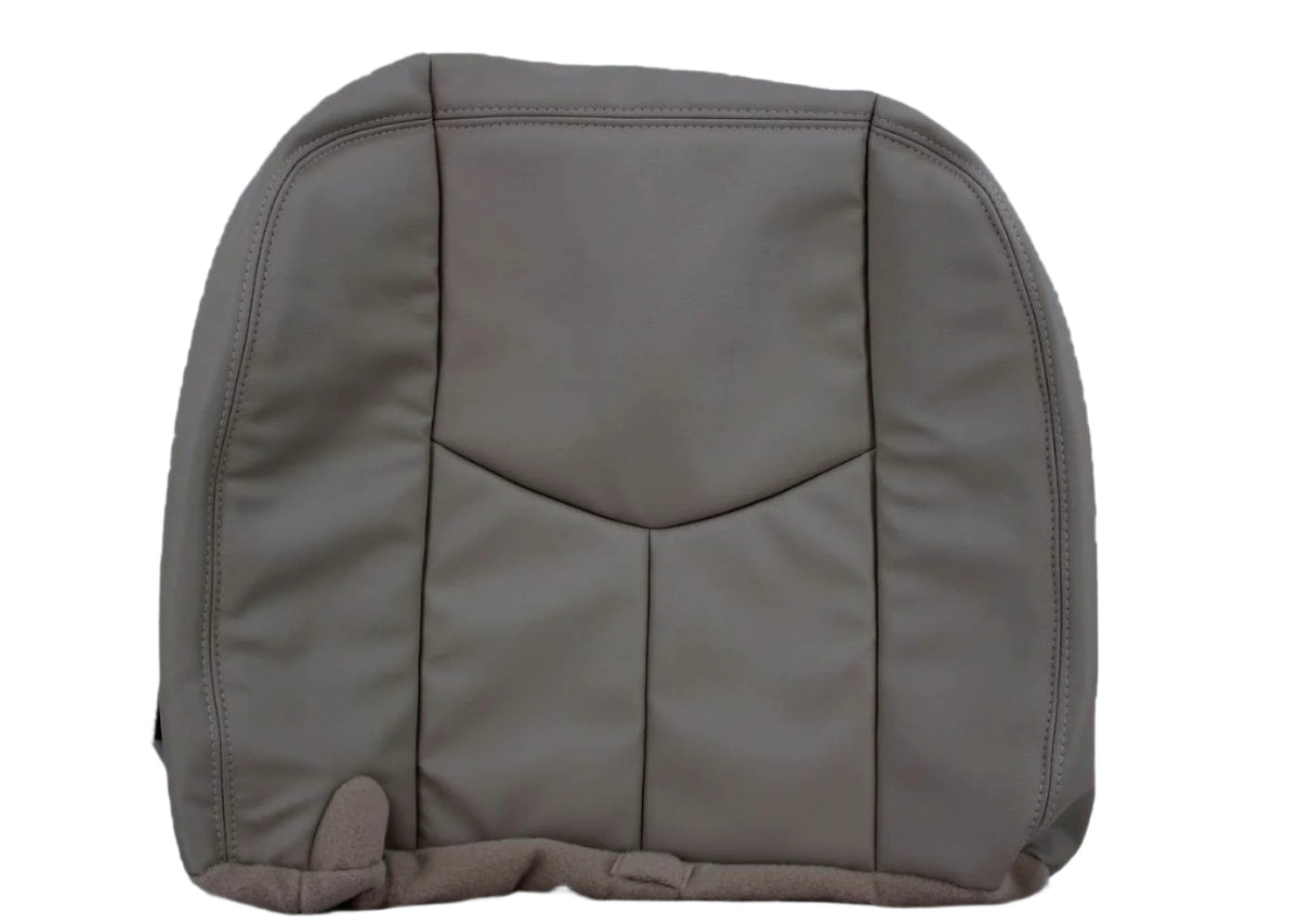 2003 To 2006 Chevy Tahoe Suburban & GMC Yukon Second Row Captain Seat Cover #922