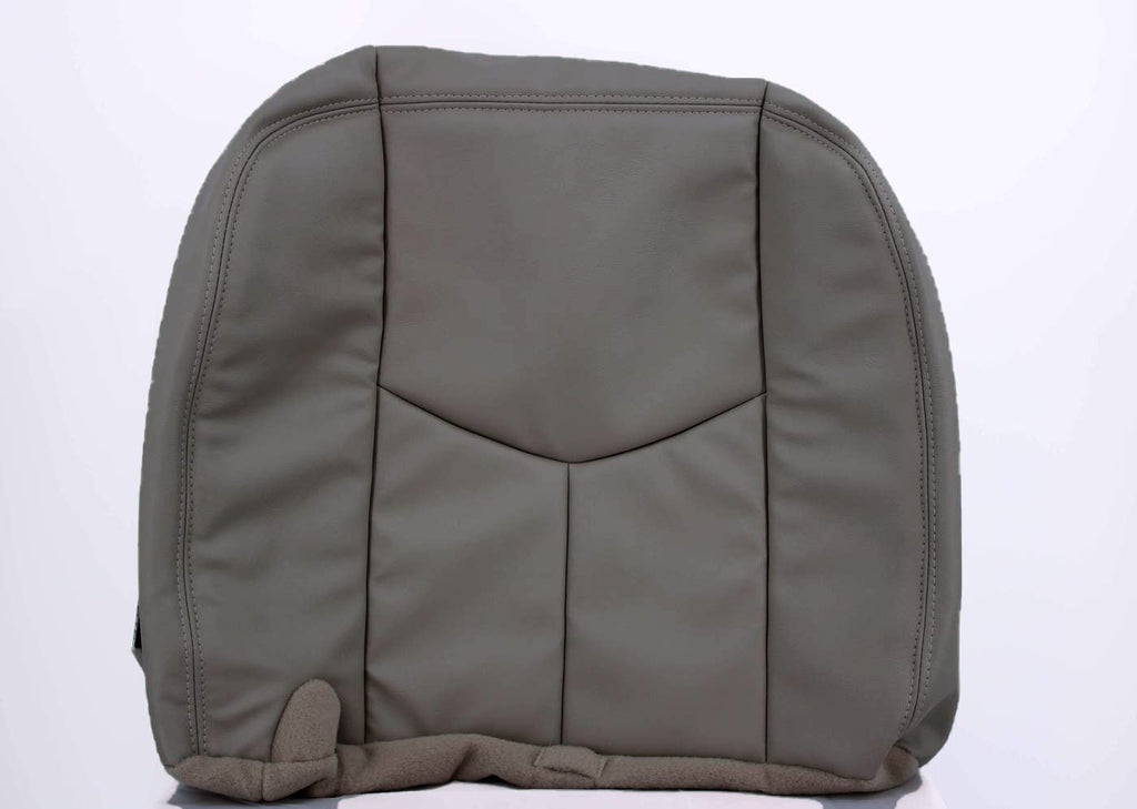 2003 To 2006 Chevy Tahoe Suburban & GMC Yukon Second Row Captain Seat Cover #922