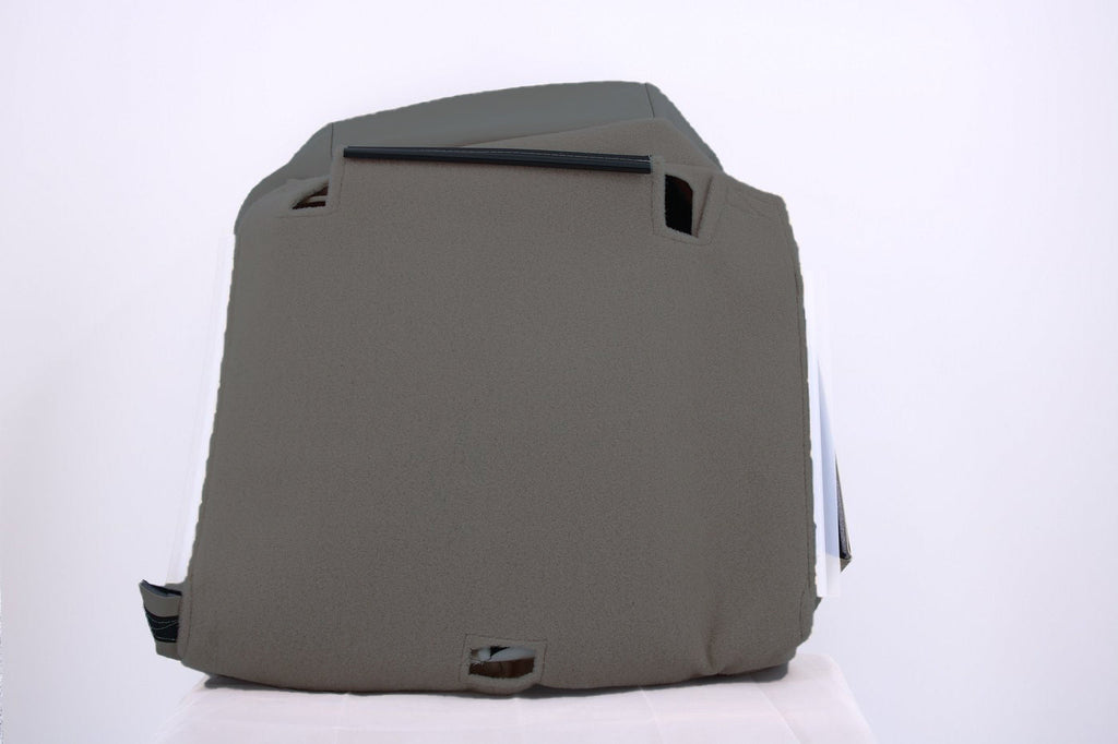 2003 To 2006 Chevy Tahoe Suburban & GMC Yukon Second Row Captain Seat Cover #922