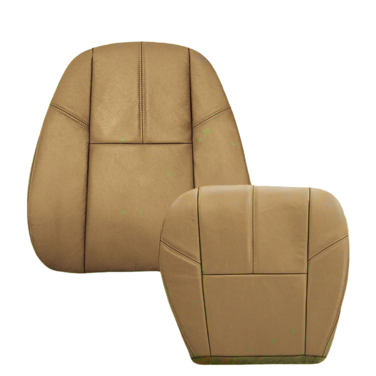 2007-2014 GMC Yukon/Sierra Seat Cover In Tan: Choose From Variation