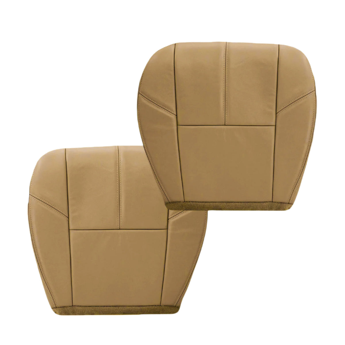 2007-2014 GMC Yukon/Sierra Seat Cover In Tan: Choose From Variation