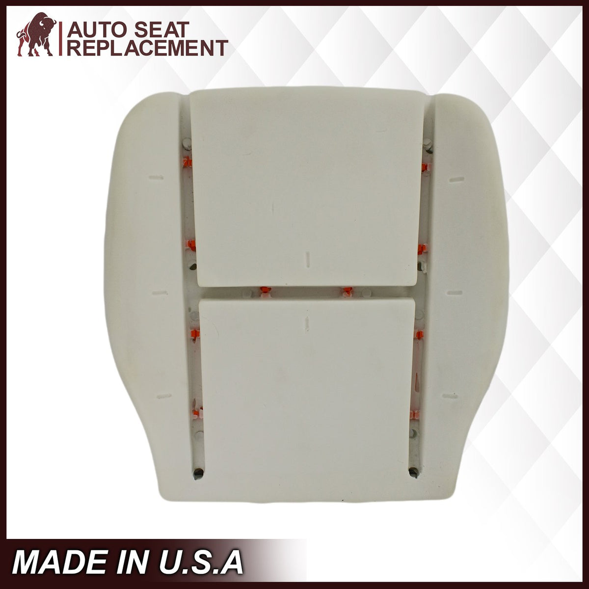 2007-2014 GMC Yukon/Sierra Seat Cover In Tan: Choose From Variation