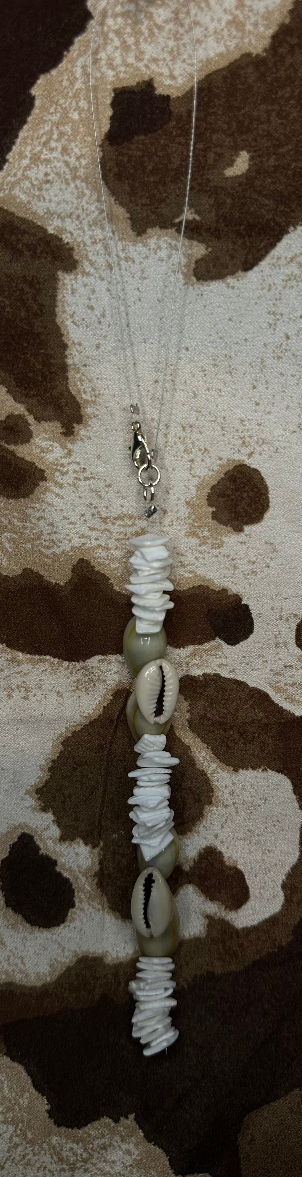 Cowrie Drift