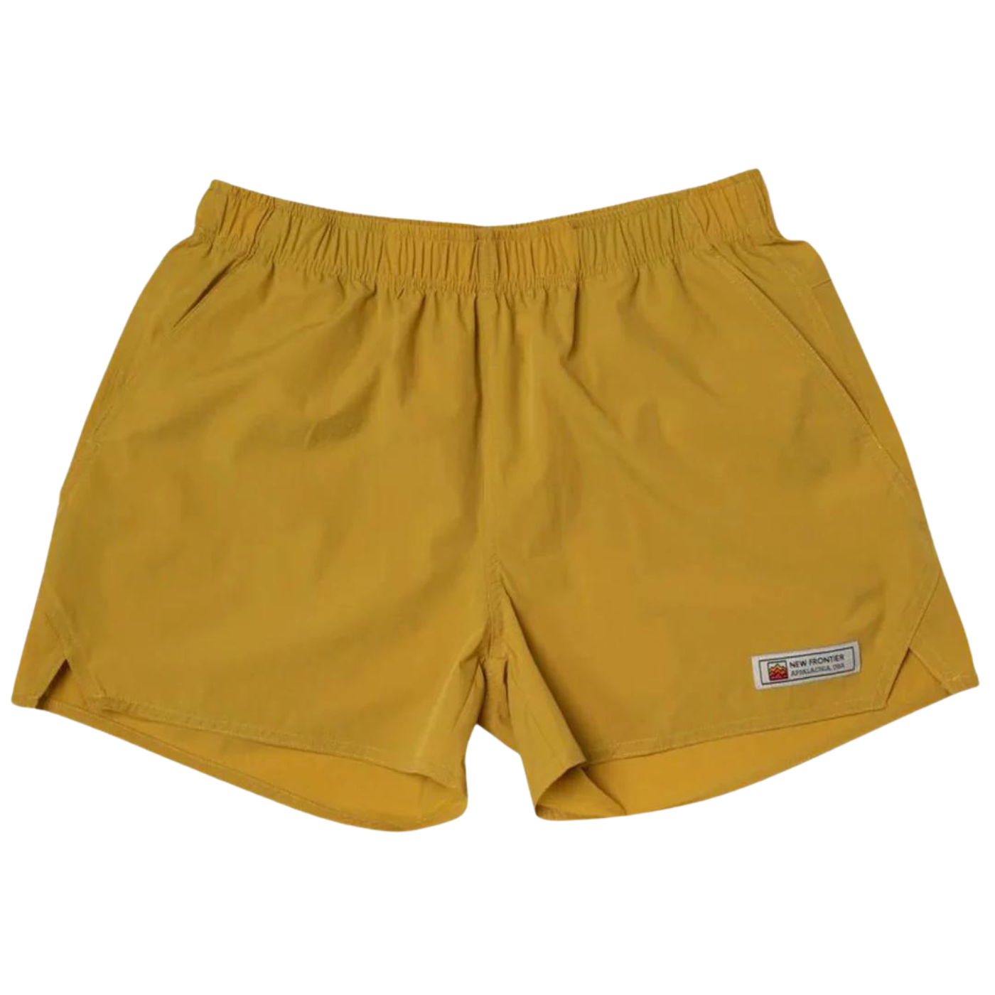 Women's Journey Tech 3.5" Short