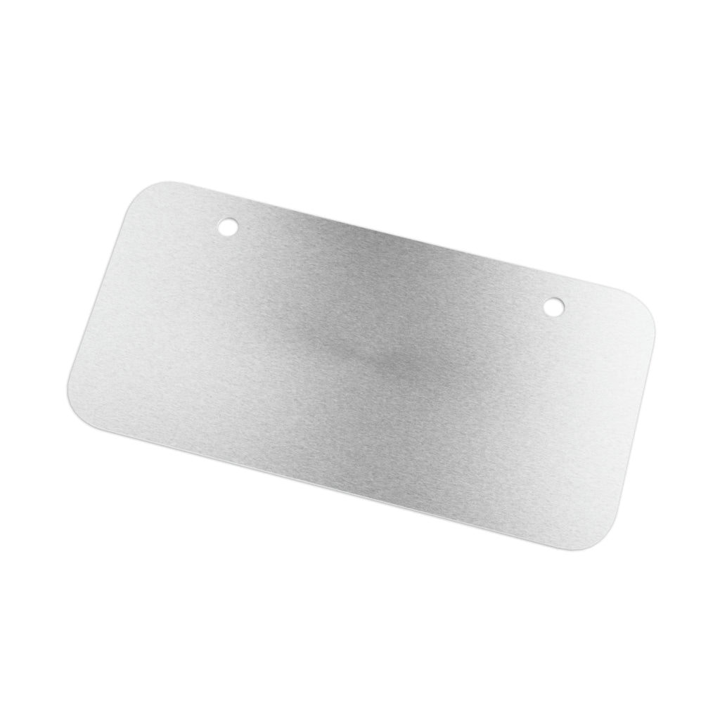 Army CID Seal - Mini License Plate