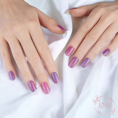 Mabel Nail Wrap