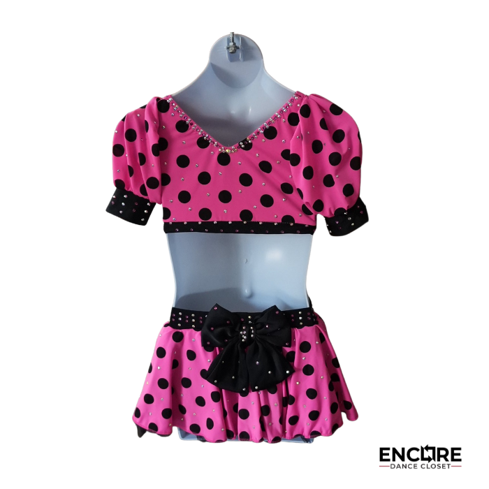 Pop Diva Polka
