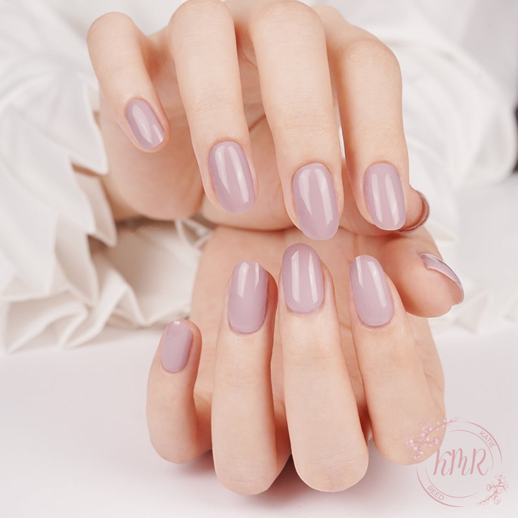 Rimona Premier Gel Nail Wrap