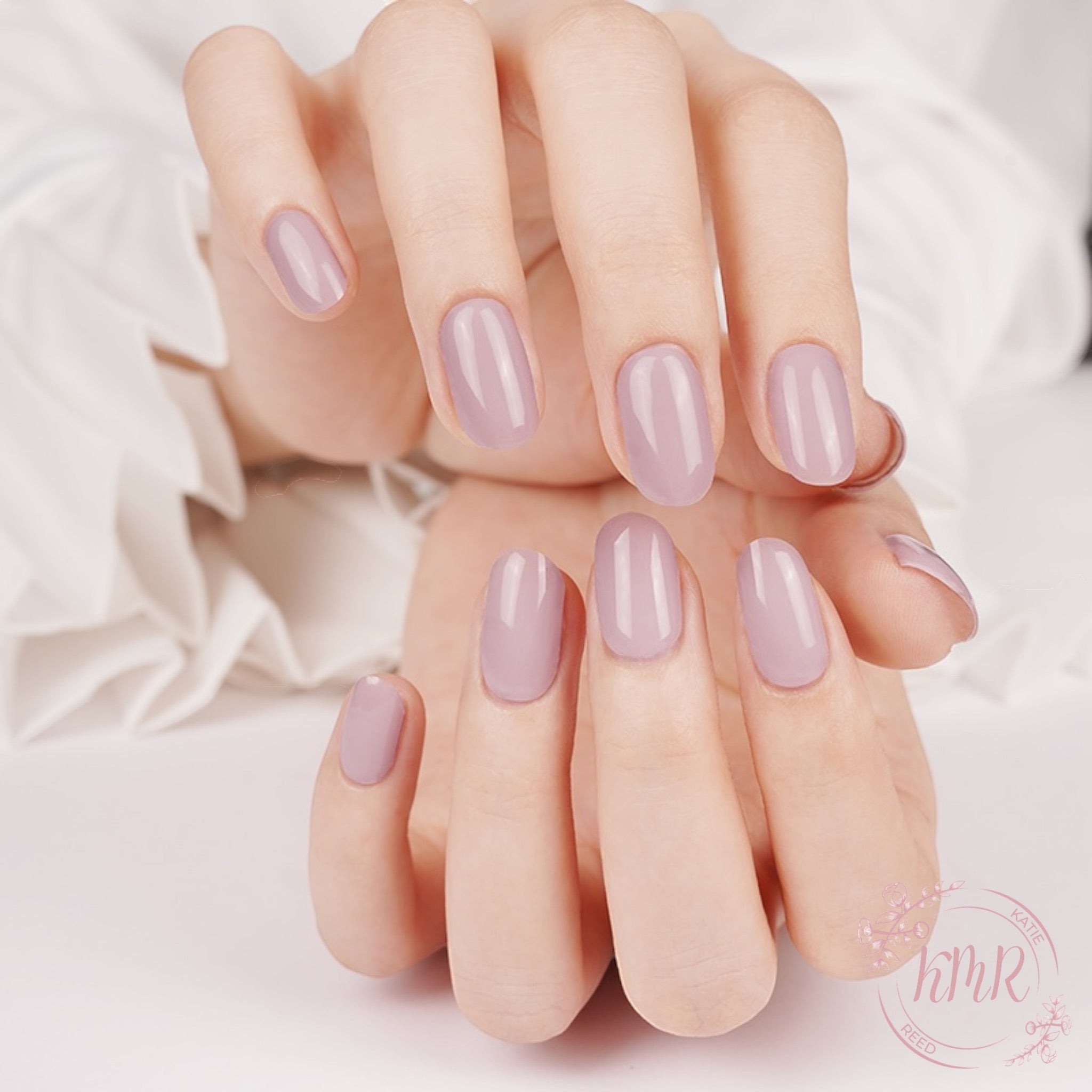 Rimona Premier Gel Nail Wrap