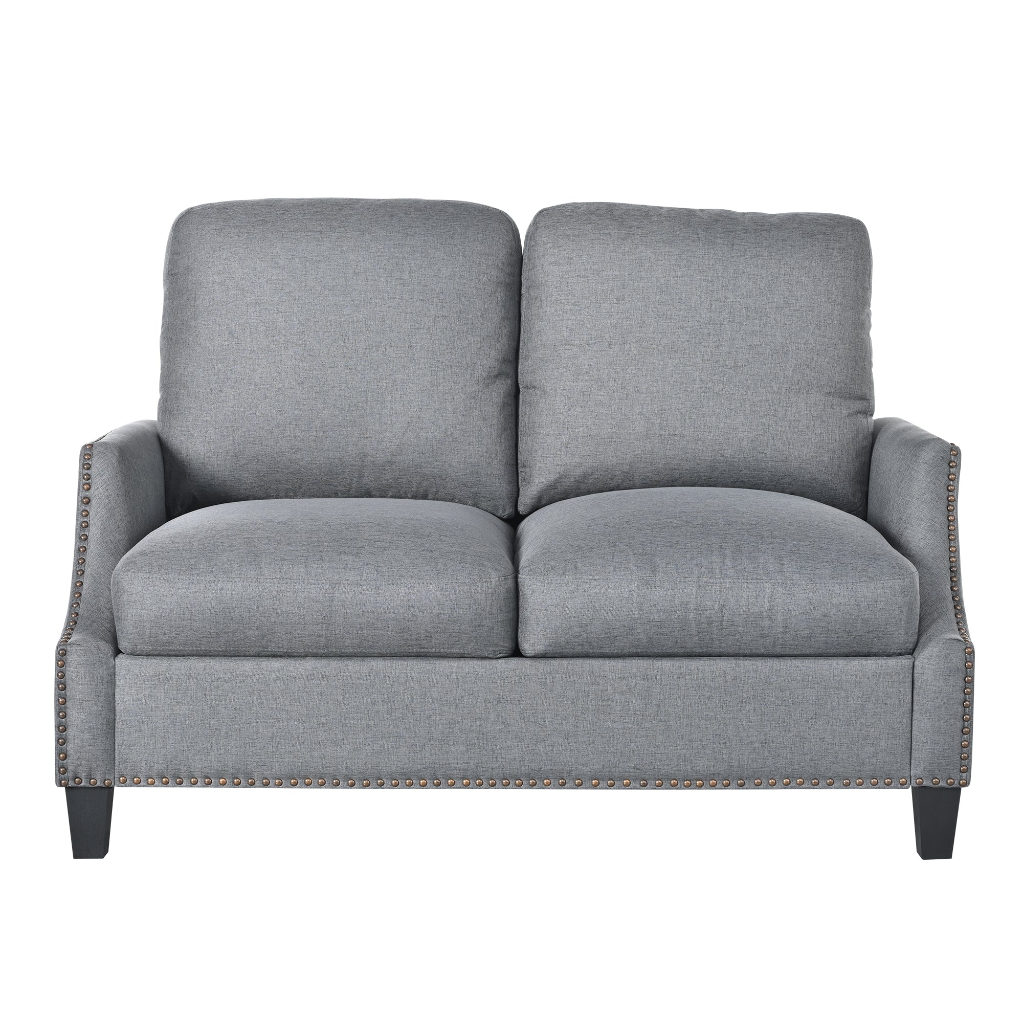 3 Piece Living Room Sofa Sets, Sectional Couch and Loveseat and Armchair Set, Modern 3 Seater Sofa + 2 Seater Couch+ Accent Chair Furniture Set for Apartment