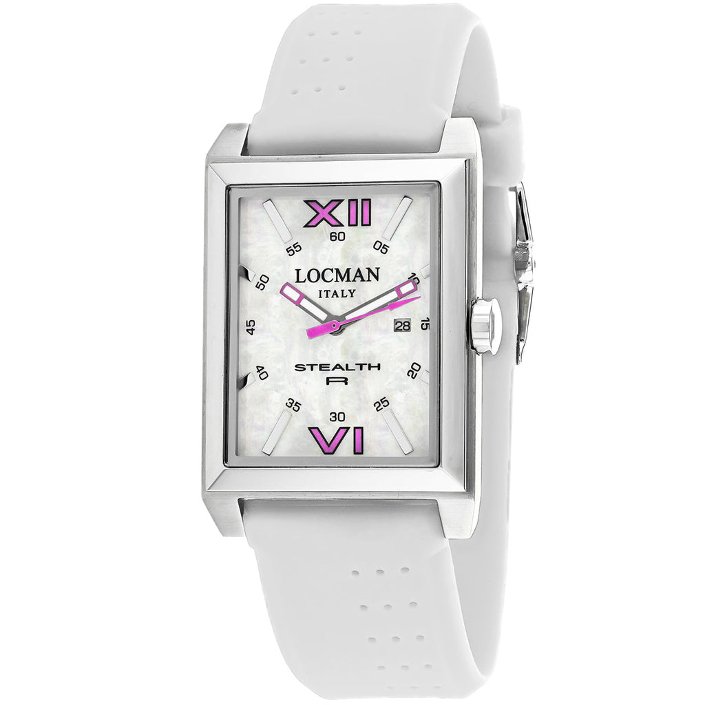 Locman Men's Classic