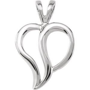 Heart Pendant