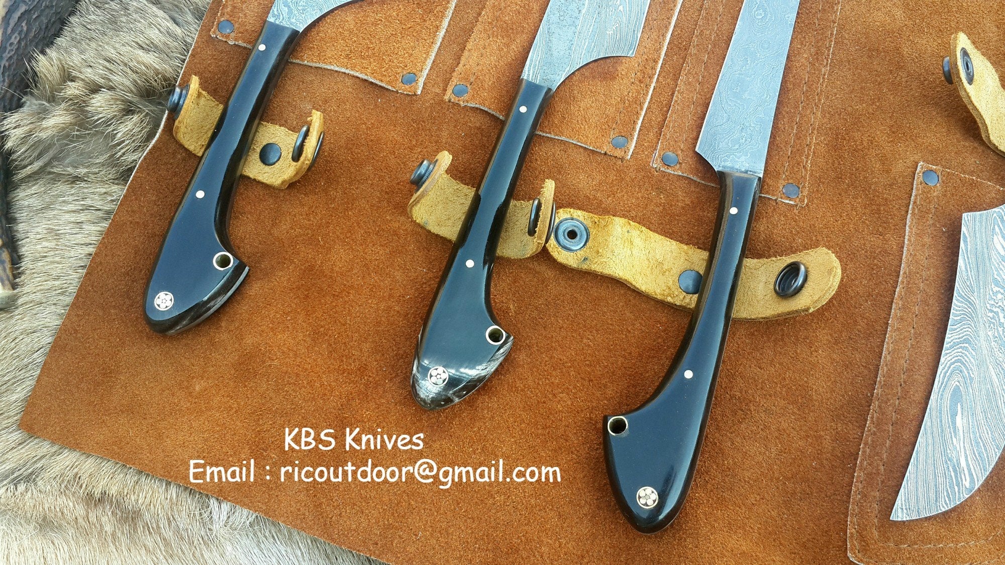 Outdoor Hunting Kit