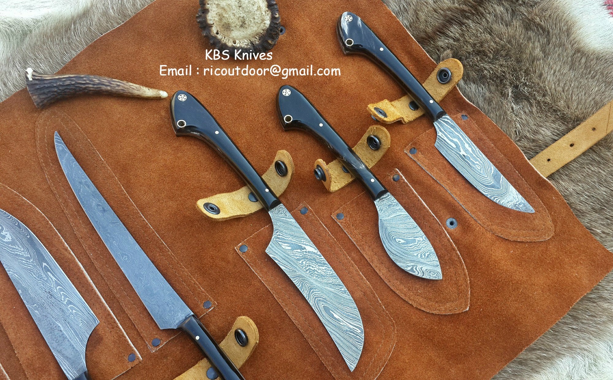 Outdoor Hunting Kit