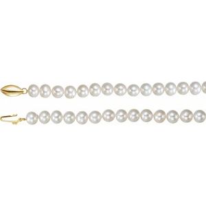 Panache® Pearl Necklace
