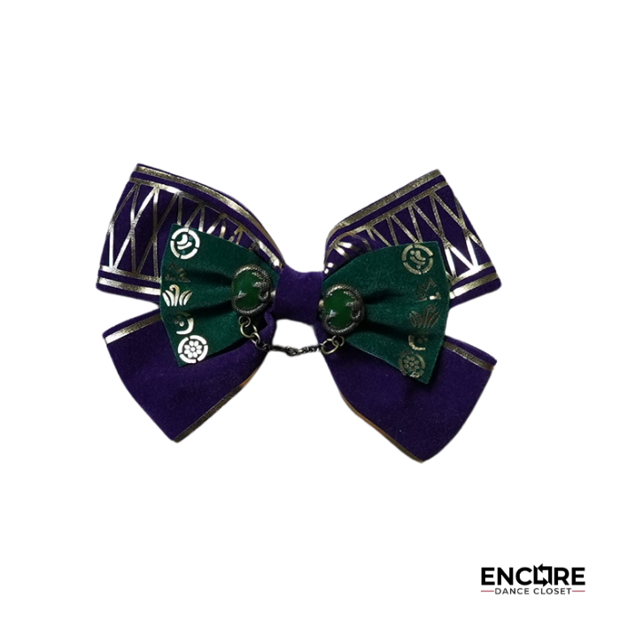Emerald Enchantress