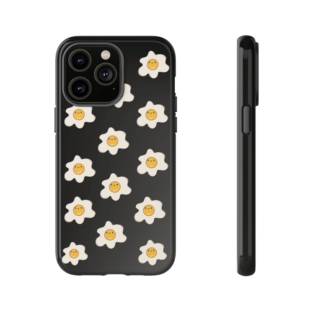 Sunny Side Gradient Tough Case