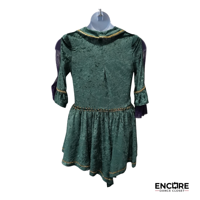 Emerald Enchantress